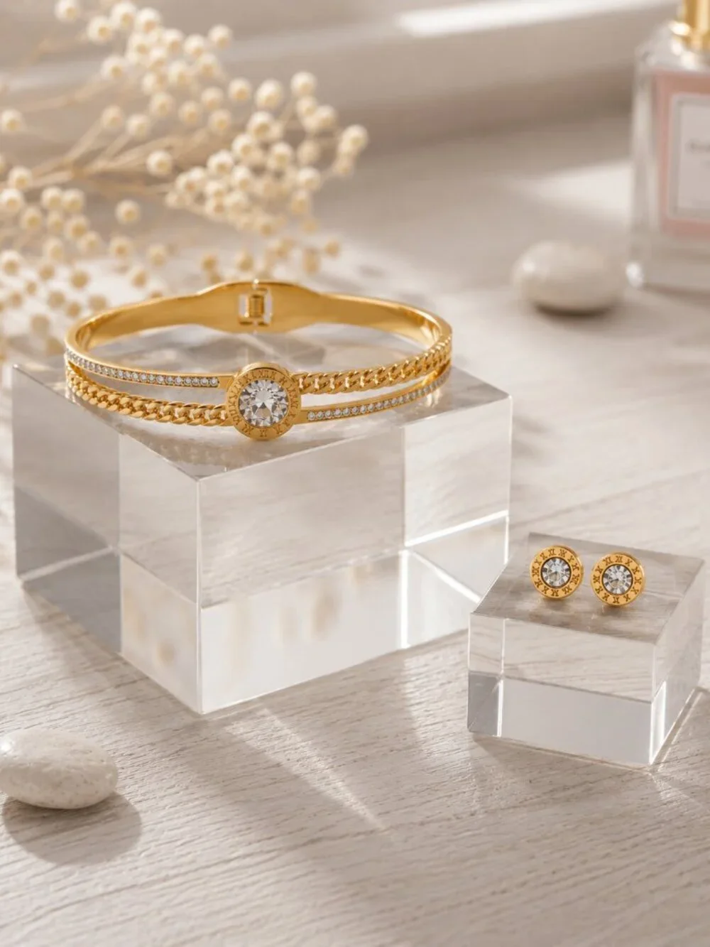 NKULTD set includes
